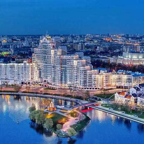 Minsk Photo