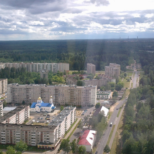 Novopolotsk Photo