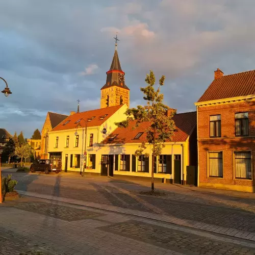 Edegem Photo