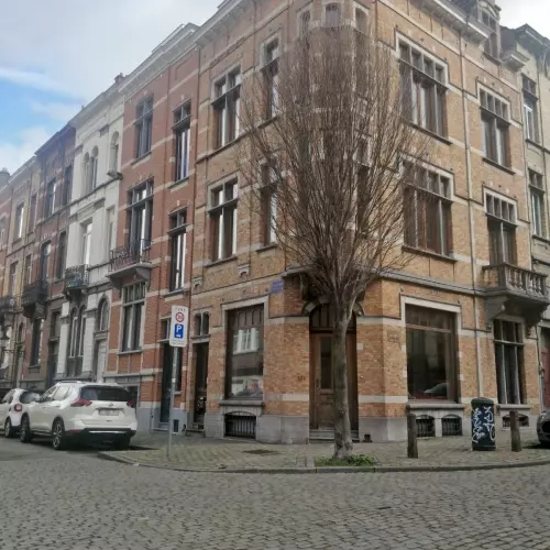 Etterbeek Photo