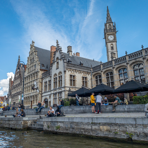 Ghent Photo