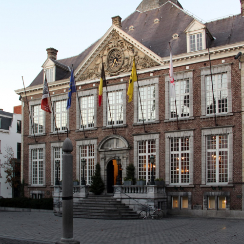 Hasselt Photo