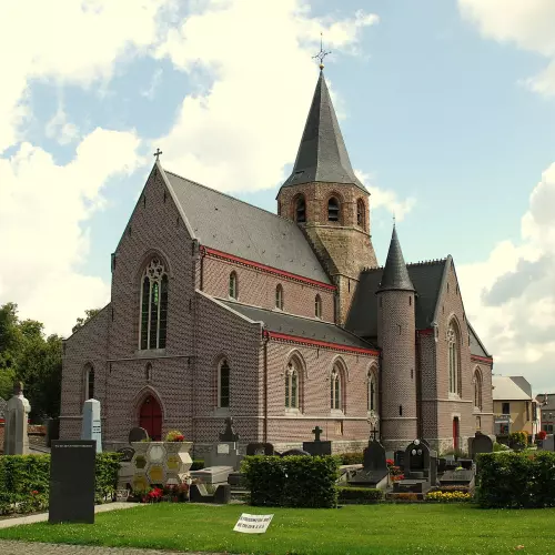 Merelbeke Photo