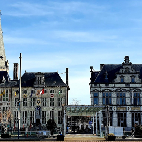 Sint-Niklaas Photo