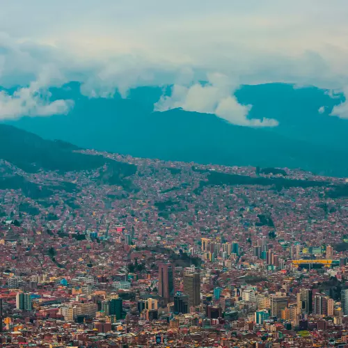 Bolivia Photo