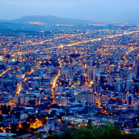Cochabamba Photo