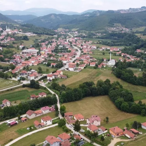 Gračanica Photo