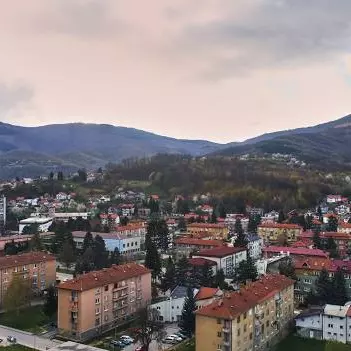 Novi Travnik Photo