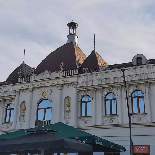 Tuzla Photo