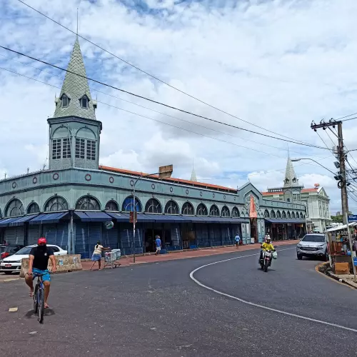 Belém Photo
