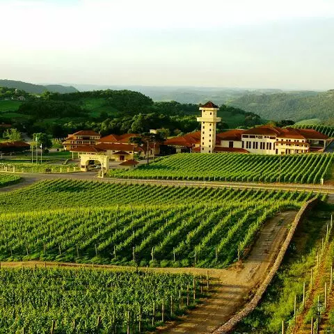 Bento Gonçalves Photo