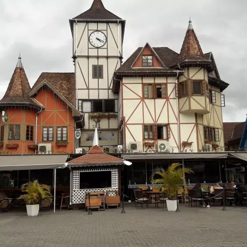 Blumenau Photo