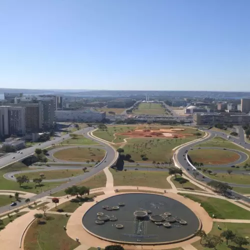 Brasilia Photo