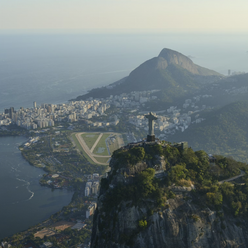 Brazil Photo