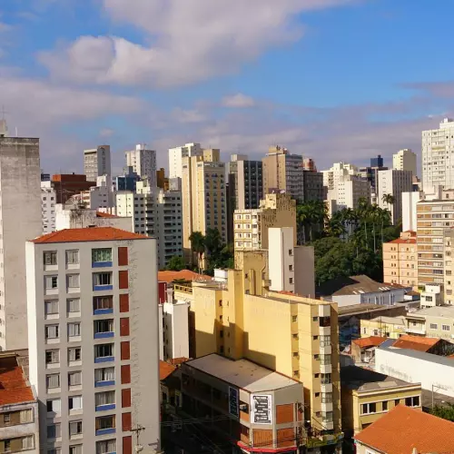 Campinas Photo