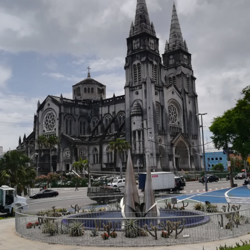 Fortaleza Photo