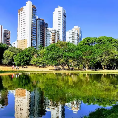 Goiânia Photo
