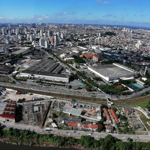 Osasco Photo