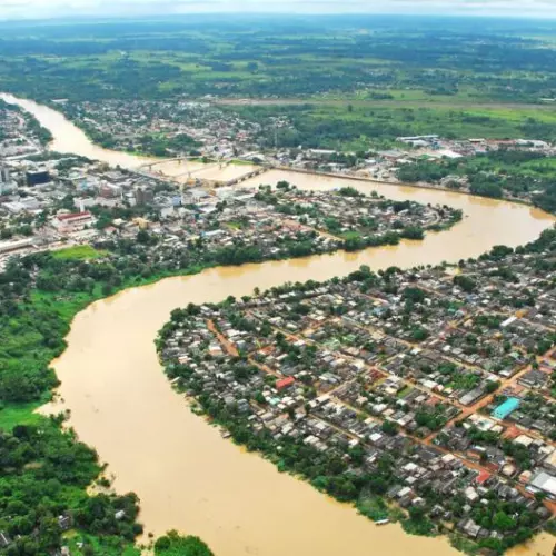 Rio Branco Photo