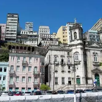 Salvador Photo