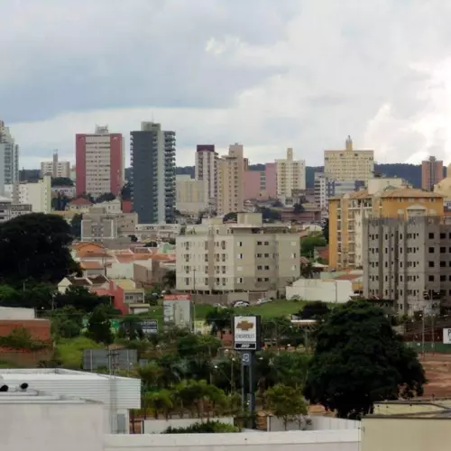 São Carlos Photo