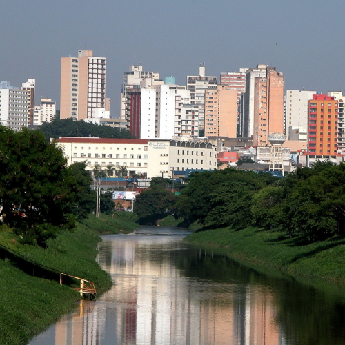 Sorocaba Photo