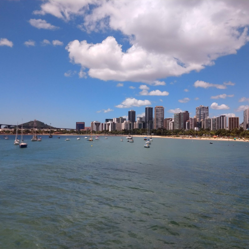 Vitoria Photo