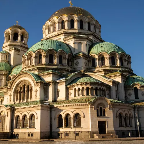 Bulgaria Photo