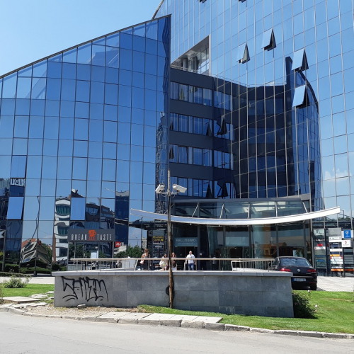 Manastirski Livadi Photo