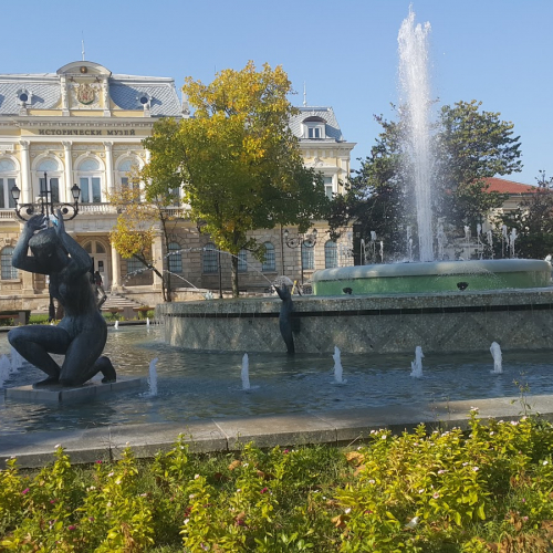 Ruse Photo