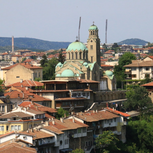 Veliko Tarnovo Photo