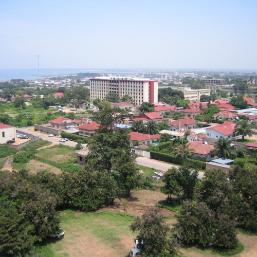 Bujumbura Photo