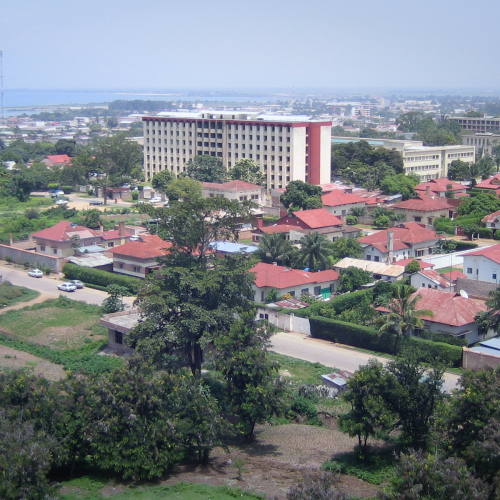Burundi Photo