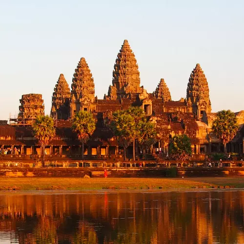 Cambodia Photo