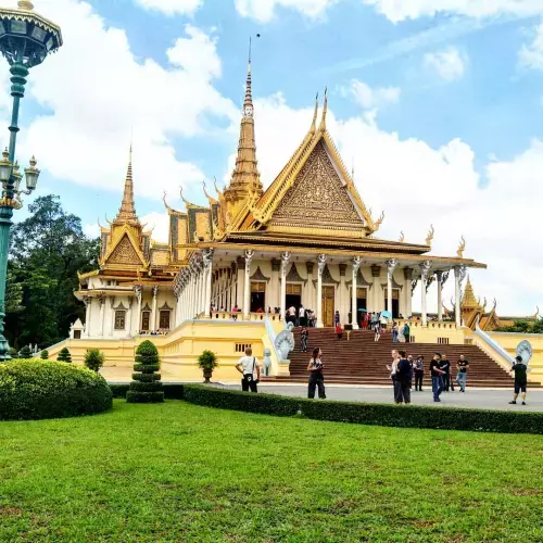 Phnom Penh Photo
