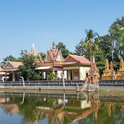 Siem Reap Photo