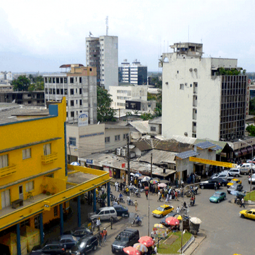 Douala Photo