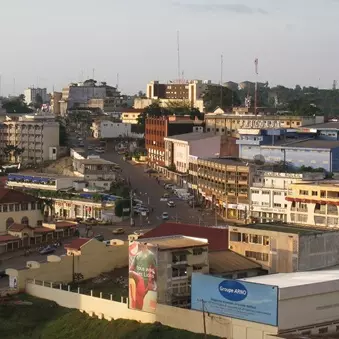 Yaounde Photo