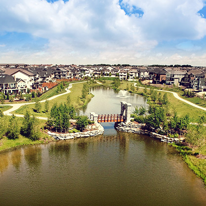 Airdrie Photo