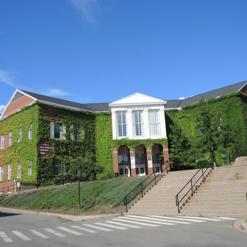 Antigonish Photo