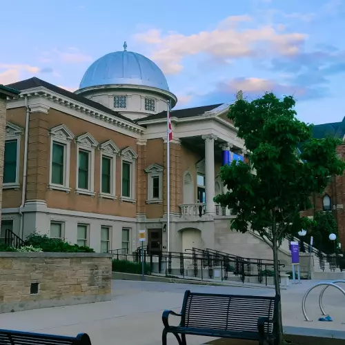 Brantford Photo