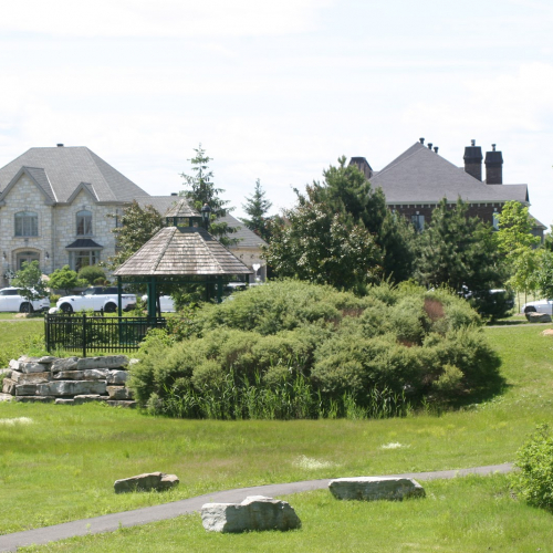 Brossard Photo
