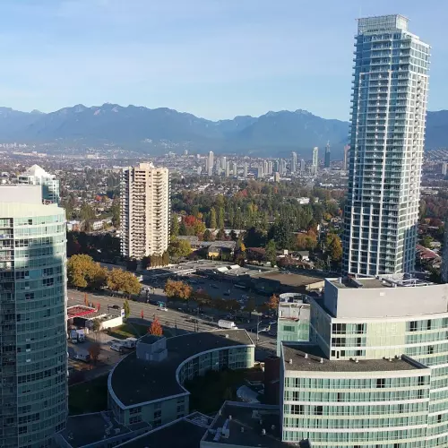 Burnaby Photo