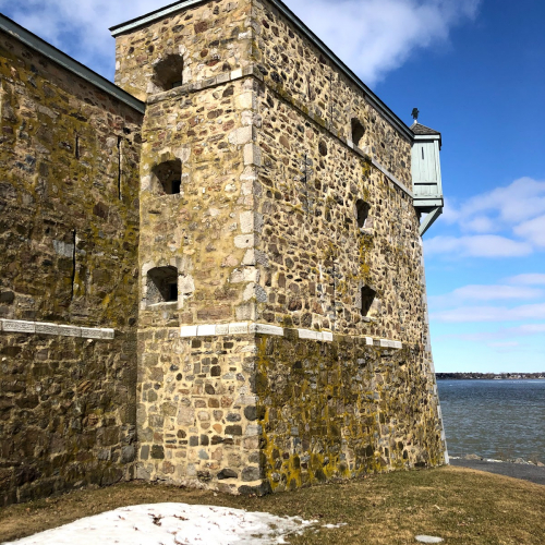 Chambly Photo
