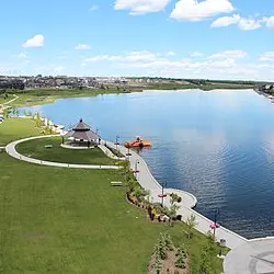 Chestermere Photo