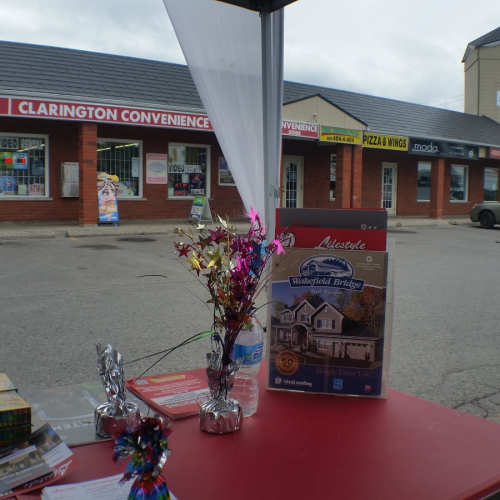 Clarington Photo