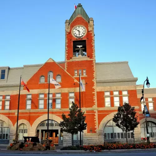 Collingwood Photo