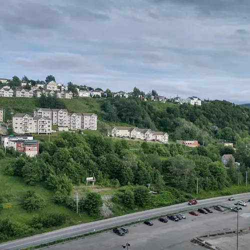 Corner Brook Photo