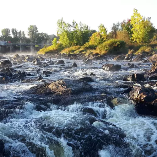 Drummondville Photo