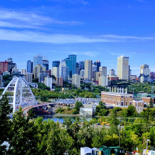 Top 20+ It Companies In Edmonton (2024) - Techbehemoths